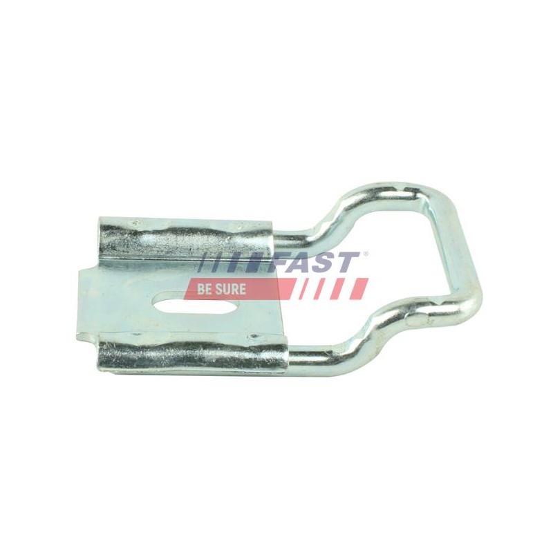 SERRURE DE PORTE POUR RENAULT MASTER II 98