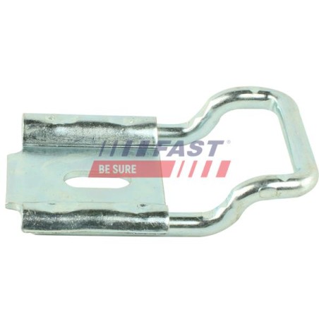 SERRURE DE PORTE POUR RENAULT MASTER II 98