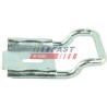 SERRURE DE PORTE POUR RENAULT MASTER II 98