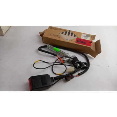 Pièce pour PEUGEOT/CITROEN - Pretensioner, Safety Belt 8974QN