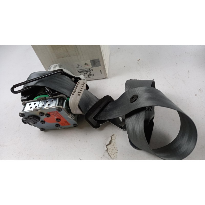 Pièce pour PEUGEOT/CITROEN - Seat Belt 8975AP