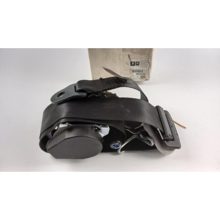 Pièce pour PEUGEOT/CITROEN - Seat Belt 8975EL