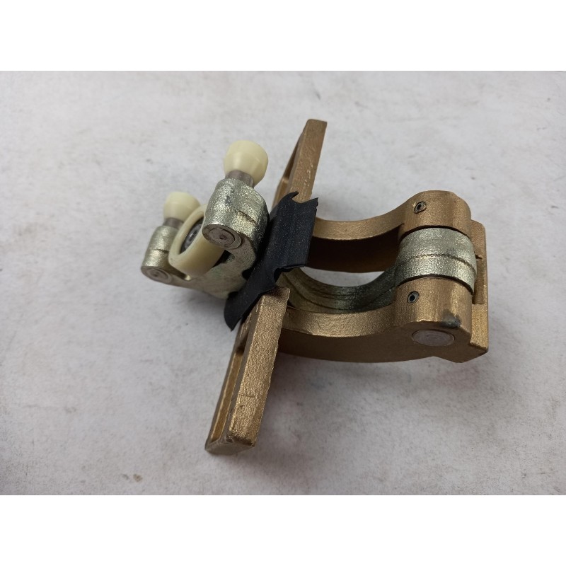 Pièce pour PEUGEOT/CITROEN - Roller Guide, Sliding Door 9033F0