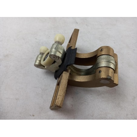 Pièce pour PEUGEOT/CITROEN - Roller Guide, Sliding Door 9033F0