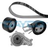 COURROIE DE DISTRIBUTION, JEU POUR CITROEN BERLINGO 08