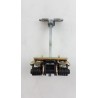 Pièce pour PEUGEOT/CITROEN - Door Hinge 9181E5