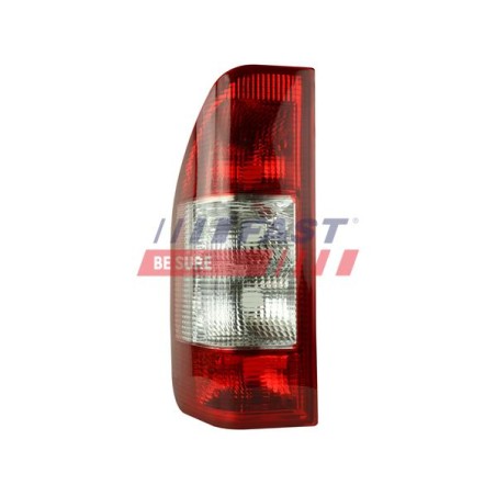 FEU ARRIÈRE POUR MERCEDES SPRINTER 95