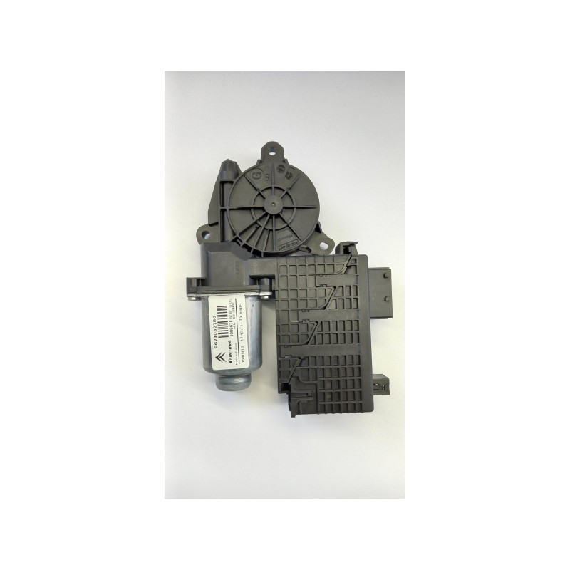 Pièce pour PEUGEOT/CITROEN - Electric Motor, Window Lift 9221HJ