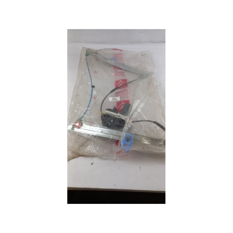 Pièce pour PEUGEOT/CITROEN - Sliding Shoe, Window Lift 9221Q4
