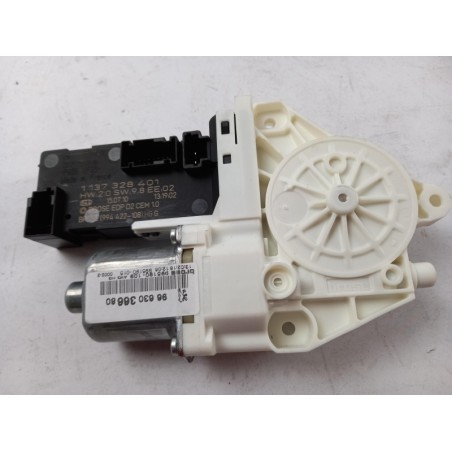 Pièce pour PEUGEOT/CITROEN - Electric Motor, Window Lift 9221Z1