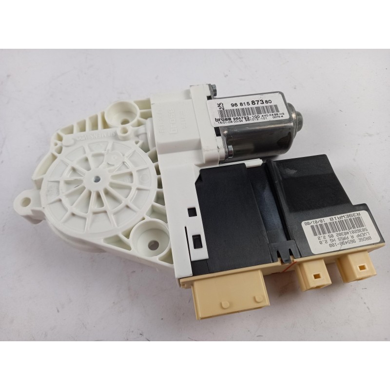 Pièce pour PEUGEOT/CITROEN - Electric Motor, Window Lift 9222CG