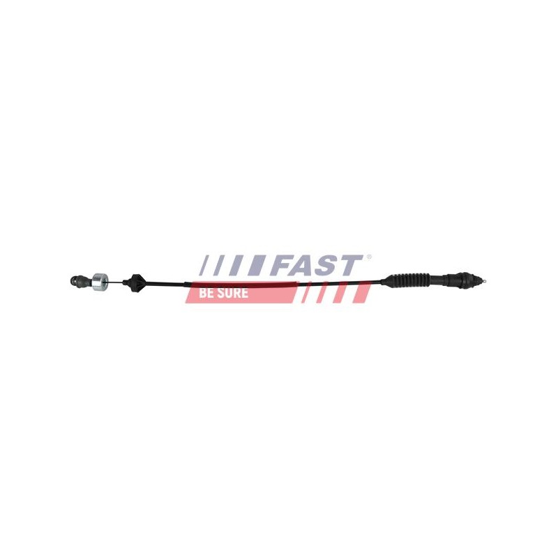 CÂBLE D`EMBRAYAGE POUR CITROEN BERLINGO 96