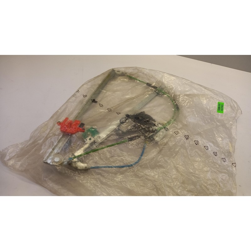 Pièce pour PEUGEOT/CITROEN - Window Lift 9222Z4