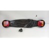 Pièce pour PEUGEOT/CITROEN - Licence Plate Holder 941682