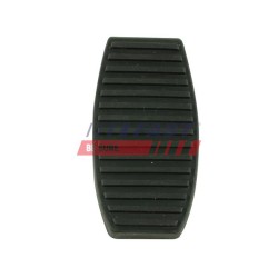 REVÊTEMENT DE PÉDALE POUR FIAT PUNTO 99