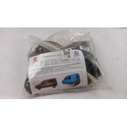 Pièce pour PEUGEOT/CITROEN - Electric Kit, Towbar 942870