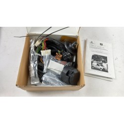 Pièce pour PEUGEOT/CITROEN - Electric Kit, Towbar 9428AQ
