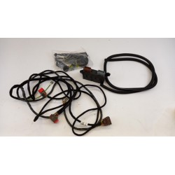 Pièce pour PEUGEOT/CITROEN - Electric Kit, Towbar 9428C8