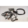 Pièce pour PEUGEOT/CITROEN - Electric Kit, Towbar 9428C8