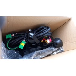 Pièce pour PEUGEOT/CITROEN - Electric Kit, Towbar 9428E2