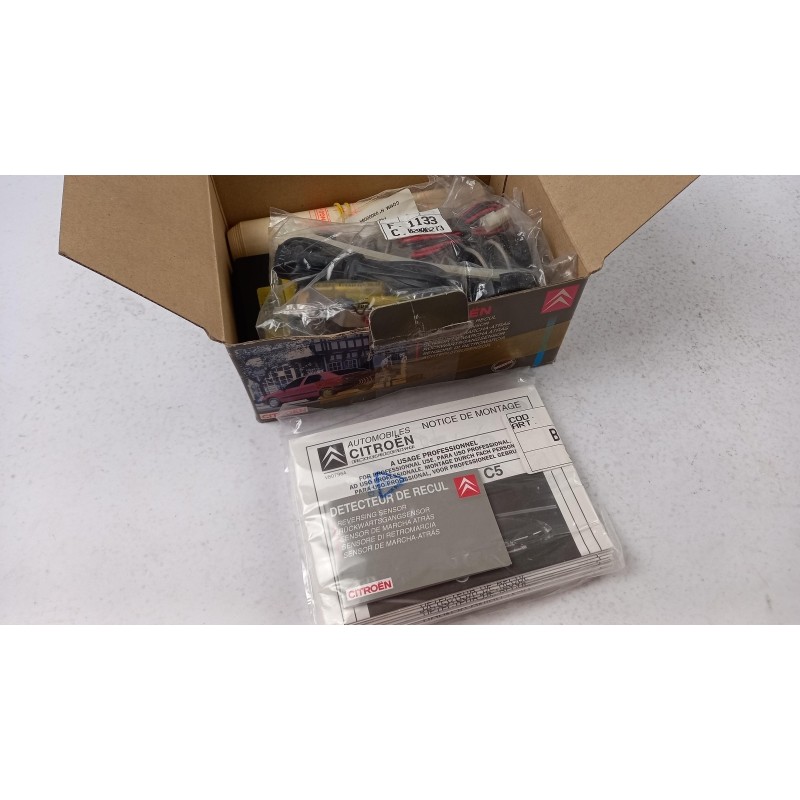 Pièce pour PEUGEOT/CITROEN - Parktronic Kit 945244