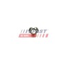 CROISILLON D`ARBRE DE TRANSMISSION POUR FIAT PUNTO GRANDE 05