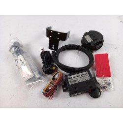 Pièce pour PEUGEOT/CITROEN - Alarm System 9471CA