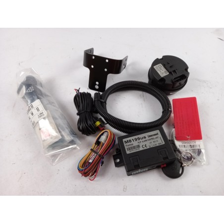 Pièce pour PEUGEOT/CITROEN - Alarm System 9471CA