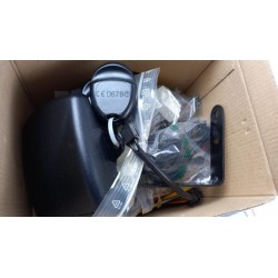 Pièce pour PEUGEOT/CITROEN - Alarm System 9471G2