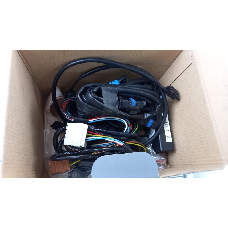 Pièce pour PEUGEOT/CITROEN - Alarm System 9471H5