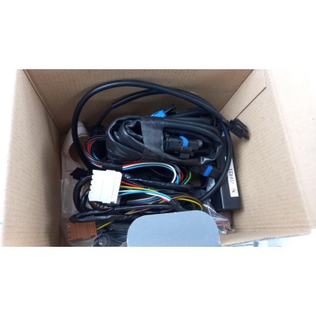 Pièce pour PEUGEOT/CITROEN - Alarm System 9471H5