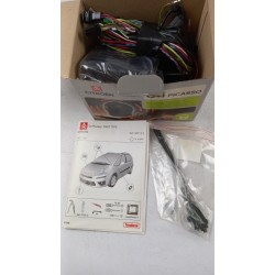 Pièce pour PEUGEOT/CITROEN - Alarm System 9471L5