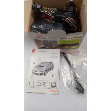 Pièce pour PEUGEOT/CITROEN - Alarm System 9471L5