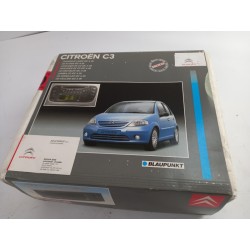 Pièce pour PEUGEOT/CITROEN - Multimedia Head Unit 9473SS