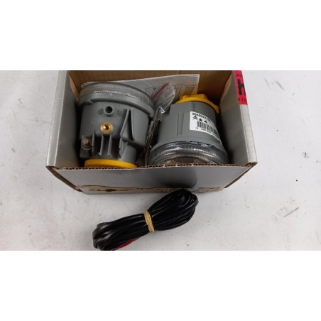 Pièce pour PEUGEOT/CITROEN - Fog Light Set 948235