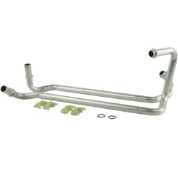 MANCHE, BATTERIE CHAUFFANTE-CHAUFFAGE POUR IVECO DAILY 14