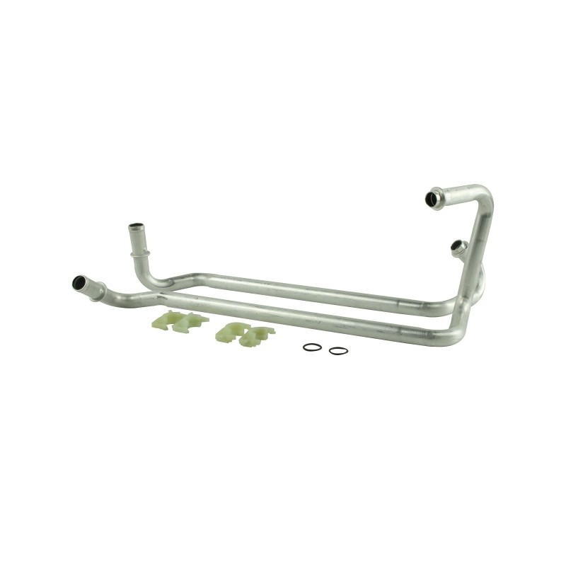 MANCHE, BATTERIE CHAUFFANTE-CHAUFFAGE POUR IVECO DAILY 14