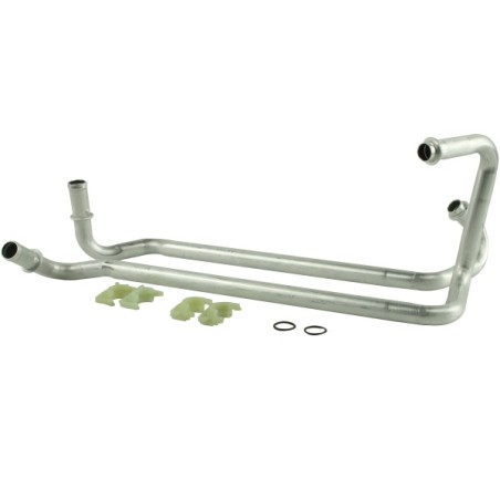 MANCHE, BATTERIE CHAUFFANTE-CHAUFFAGE POUR IVECO DAILY 14