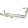 MANCHE, BATTERIE CHAUFFANTE-CHAUFFAGE POUR IVECO DAILY 14