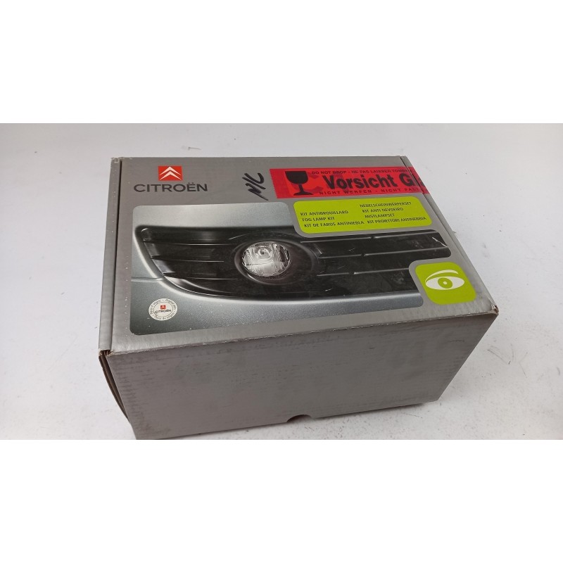 Pièce pour PEUGEOT/CITROEN - Fog Light Set 948244