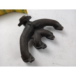 Pièce pour PEUGEOT/CITROEN - Manifold, Exhaust System 9558175580