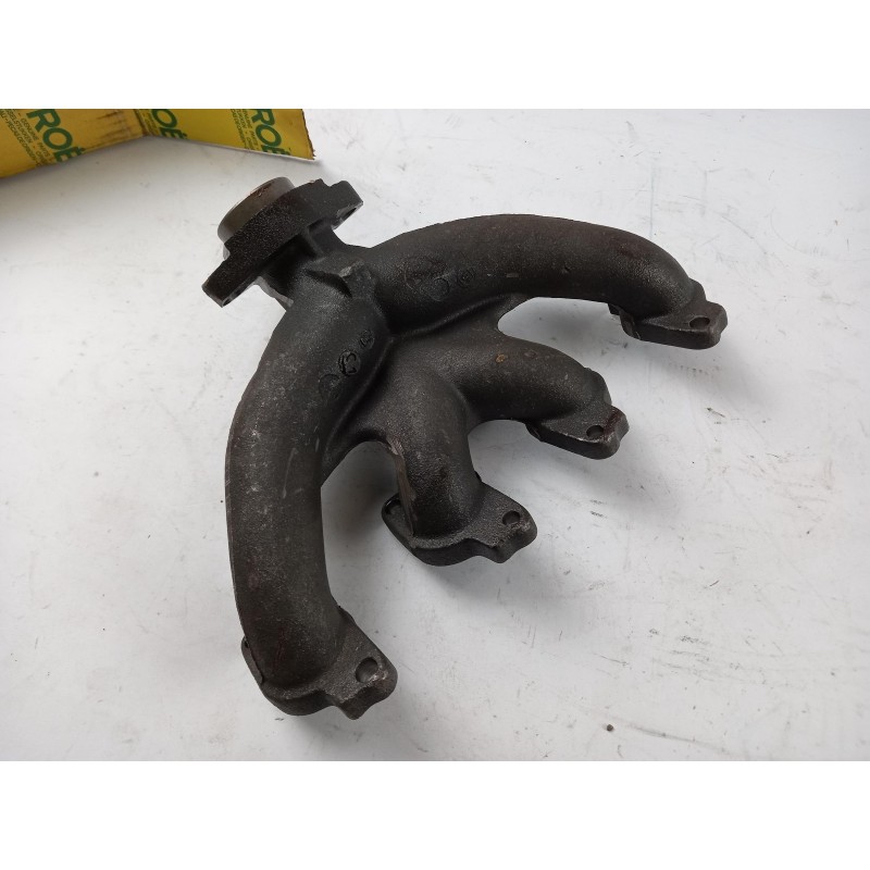Pièce pour PEUGEOT/CITROEN - Manifold, Exhaust System 9558175580