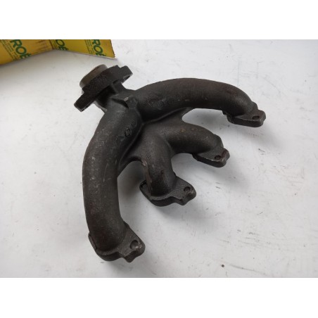 Pièce pour PEUGEOT/CITROEN - Manifold, Exhaust System 9558175580