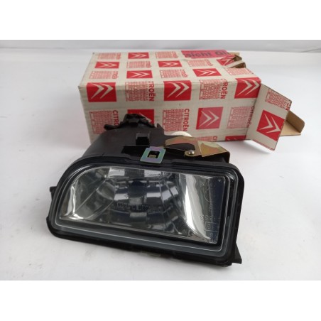 Pièce pour PEUGEOT/CITROEN - Fog Light 95668023