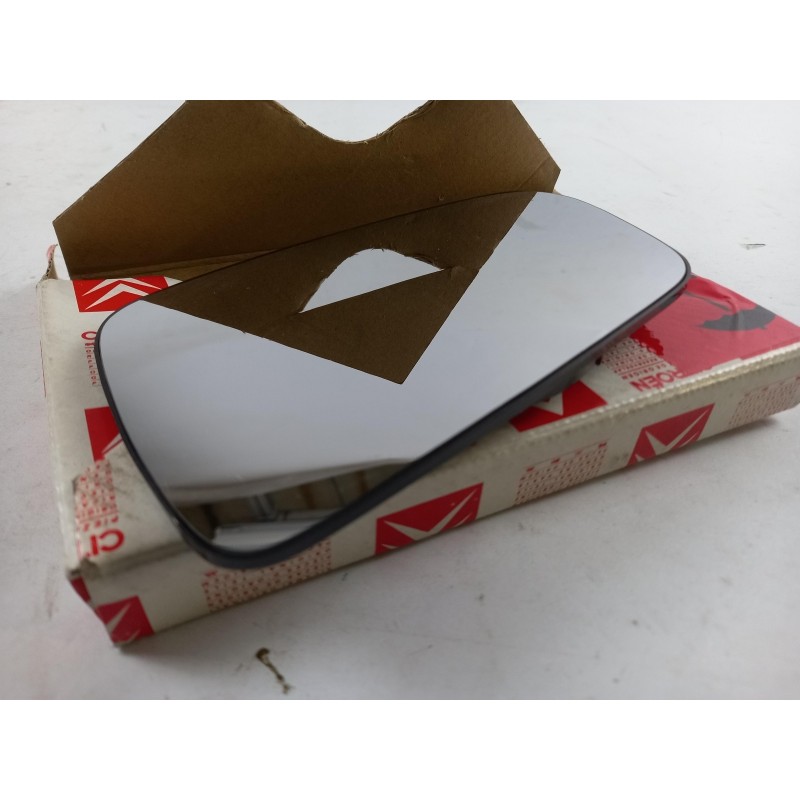 Pièce pour PEUGEOT/CITROEN - Mirror Glass, Outside Mirror 95669046