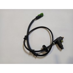 Pièce pour PEUGEOT/CITROEN - Sensor, Wheel Speed 96067694