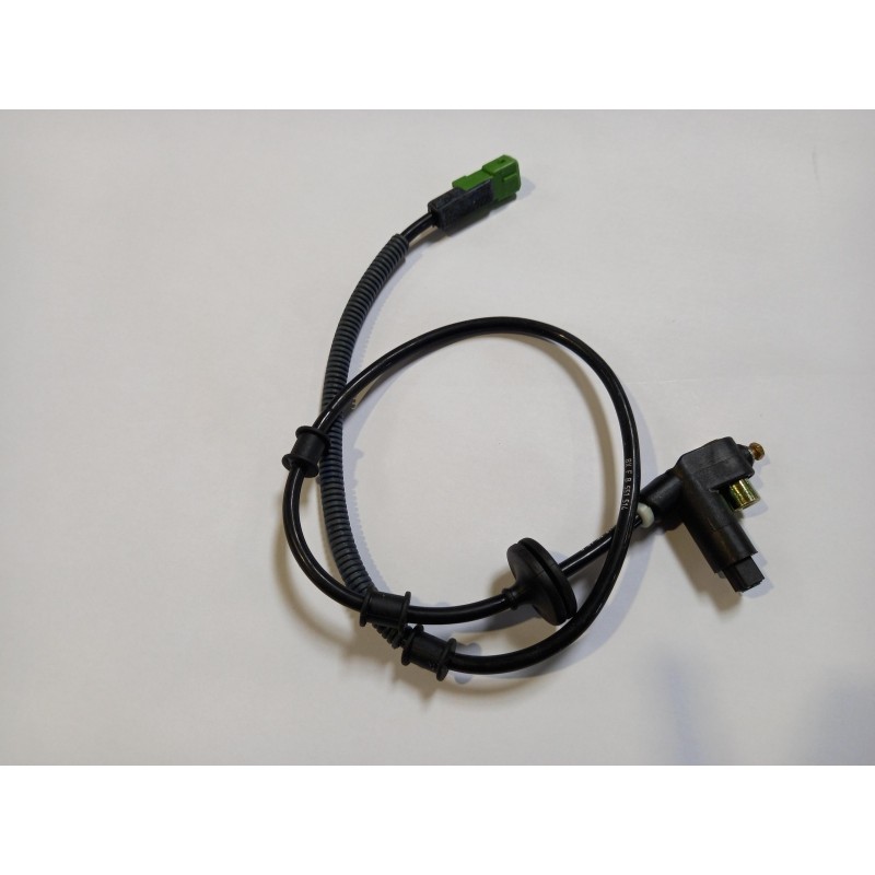 Pièce pour PEUGEOT/CITROEN - Sensor, Wheel Speed 96067694