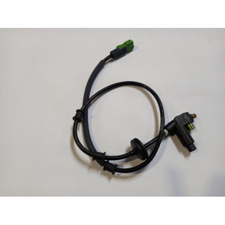 Pièce pour PEUGEOT/CITROEN - Sensor, Wheel Speed 96067694