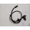 Pièce pour PEUGEOT/CITROEN - Sensor, Wheel Speed 96067694