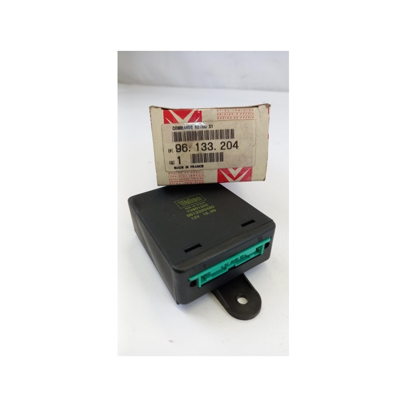 Pièce pour PEUGEOT/CITROEN - Control Unit 96133204